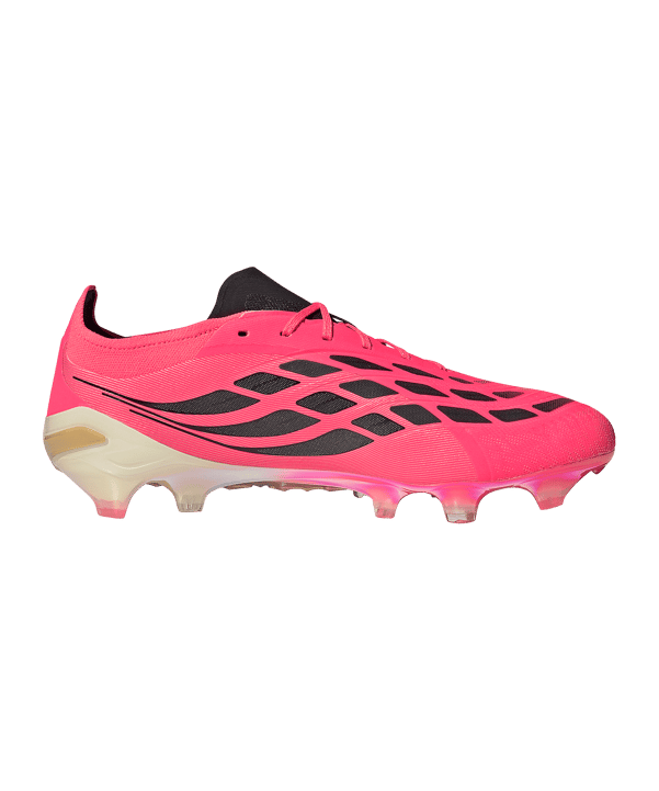 adidas Predator Elite FG Road to Glory Rot