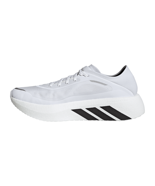 adidas Hyperboost Run Loopschoen Wit - wit