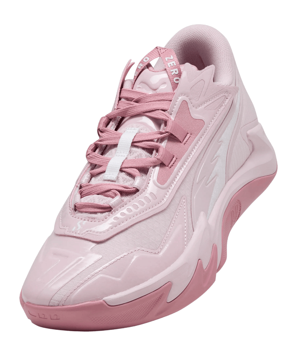 PUMA Scoot Zeros II Peach Rosa F01 - rosa