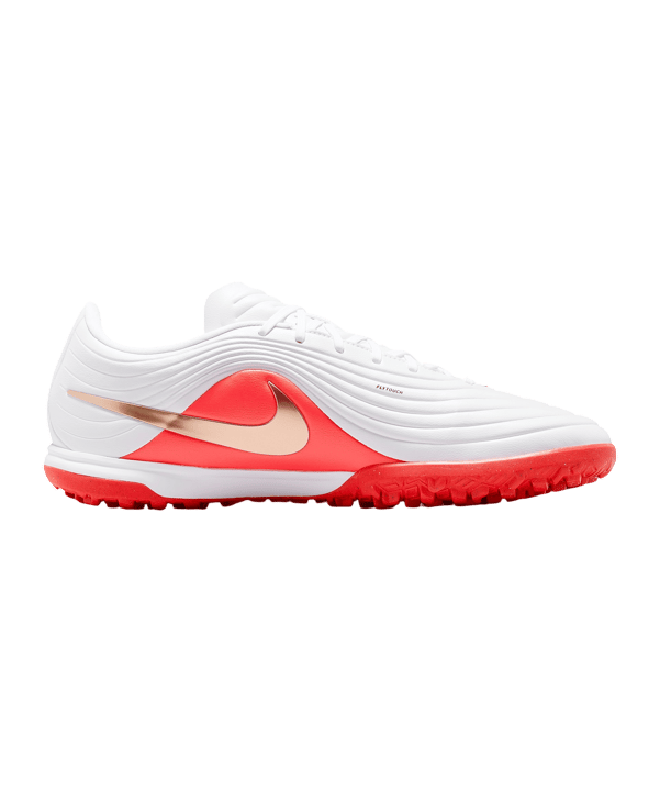 Nike Tiempo Maestro Academy TF Break'Em Blanc C100 - blanc