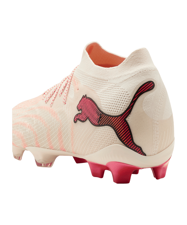 PUMA FUTURE 9 Ultimate FG Arrival Beige F01 - beige