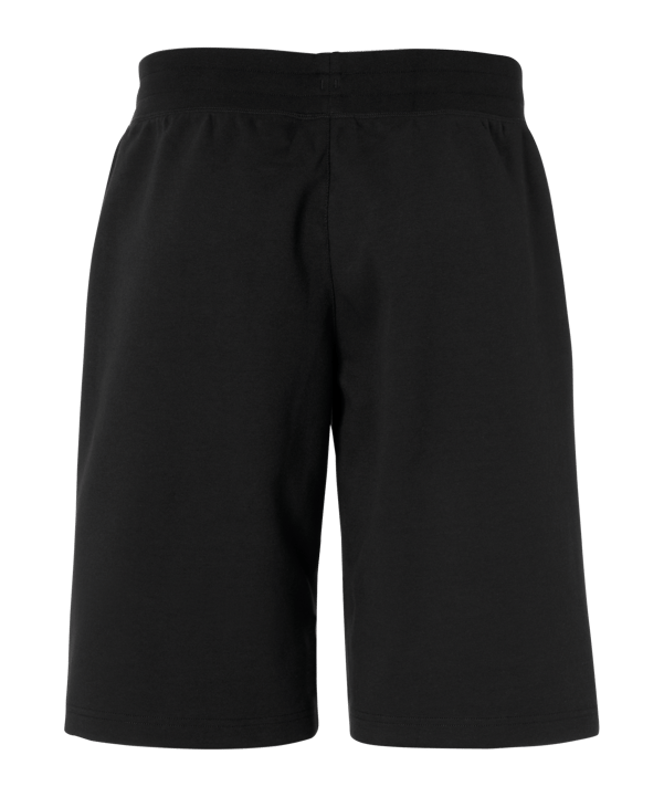 Kempa Status Short Schwarz F01 - schwarz