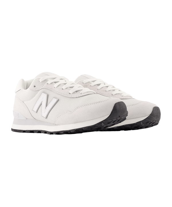 New Balance 515 Weiß - weiss