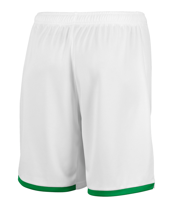 PUMA Short Weiß F02 - weiss