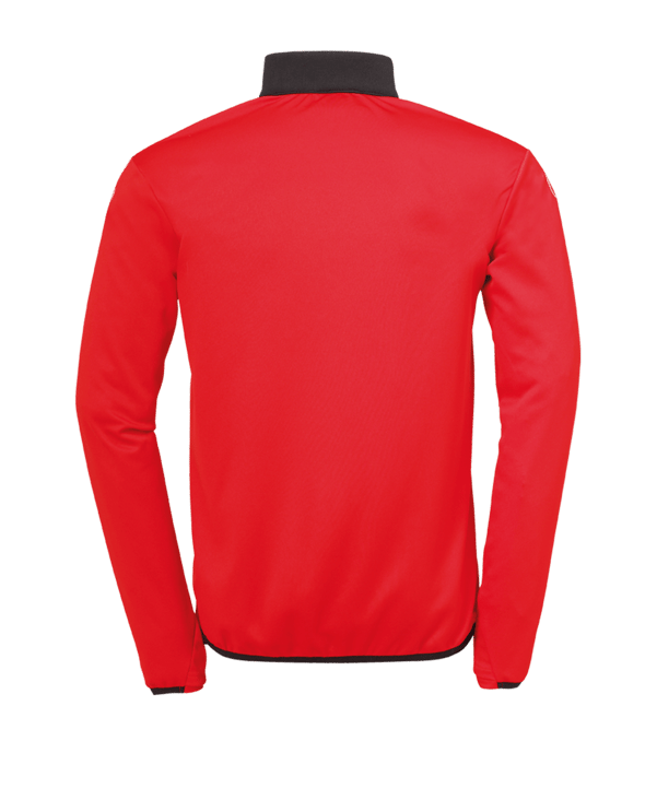 uhlsport Sweatshirt Kids Rot F004 - rot