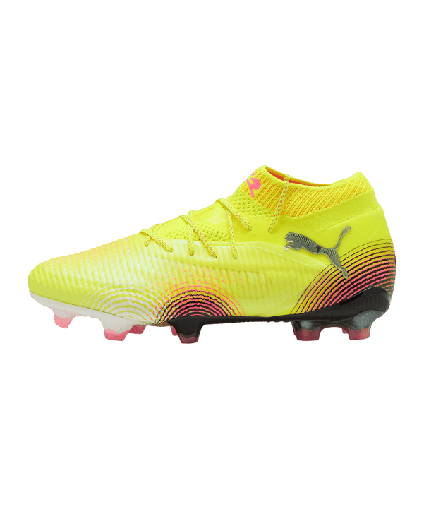 PUMA FUTURE 8 Ultimate FG Audacity Damen Gelb F03 - gelb