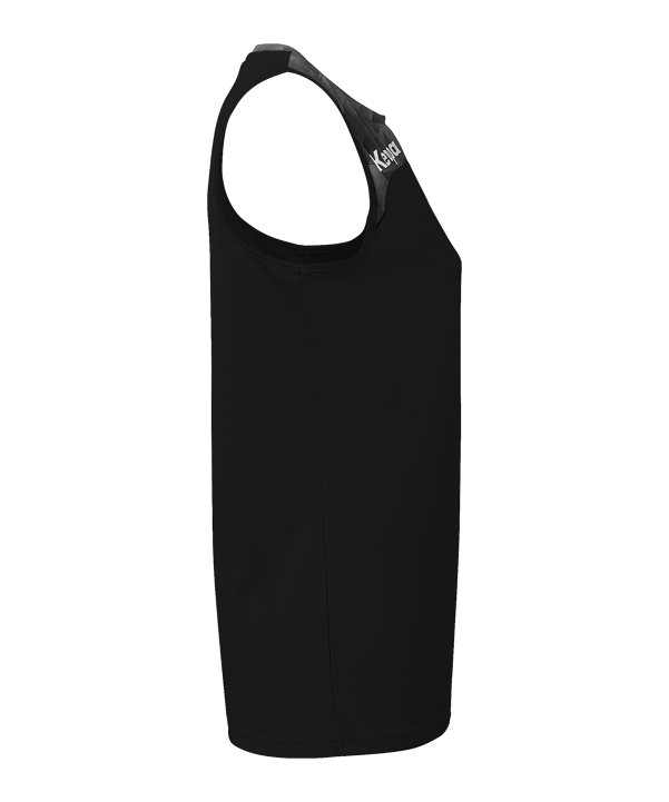 Kempa Athletics 29 Tanktop Damen Schwarz F01 - schwarz