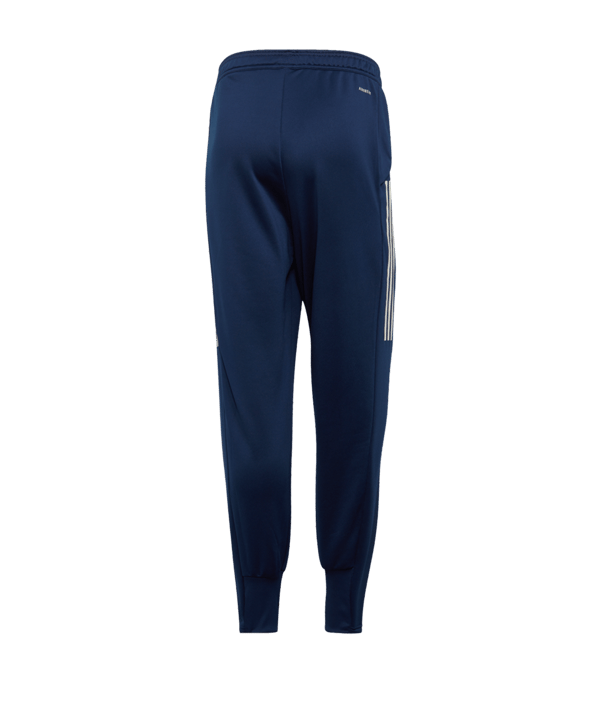 adidas Condivo 20 Trainingshose Dunkelblau - blau