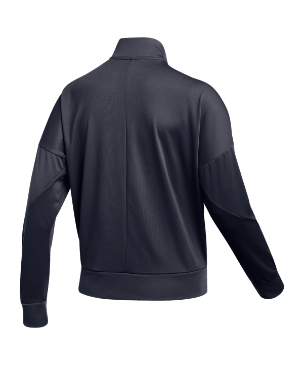 Nike Academy Pro 24 Trainingsjacke Damen Blau F455 - blau