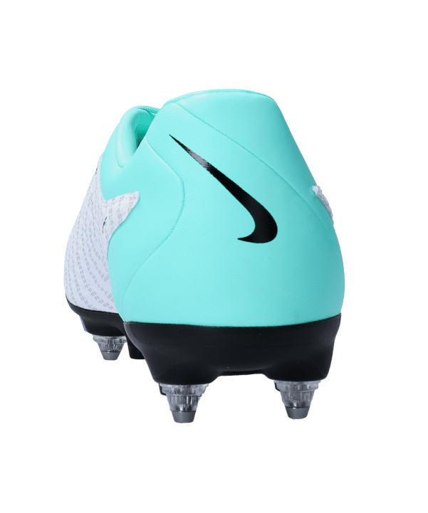 Nike Phantom GX Academy SG-Pro AC Peak Ready Grün Schwarz Pink F300 - gruen