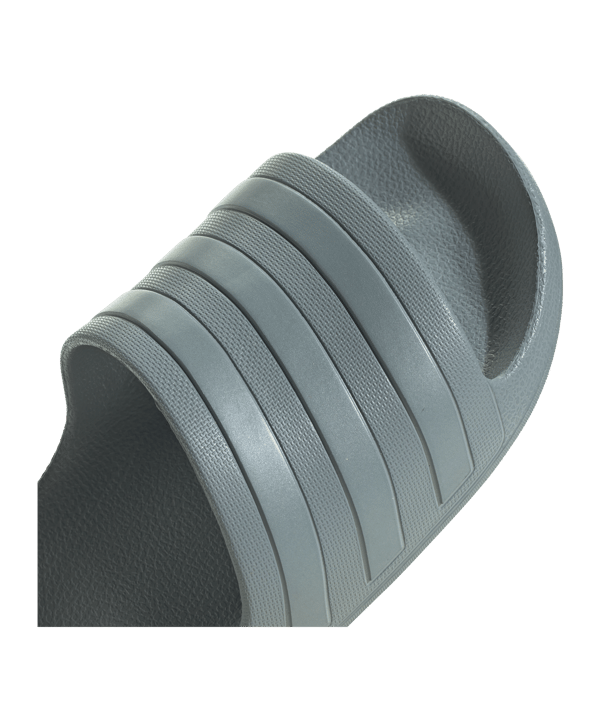 adidas Adilette Aqua Grün - gruen