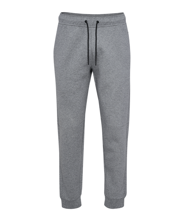 Hummel hmlTECH Fleece Regular Jogginghose Grau F2006 - grau