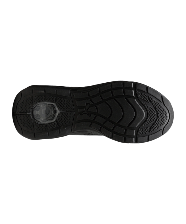 PUMA X-Cell Nova FS Laufschuh Schwarz F02 - schwarz