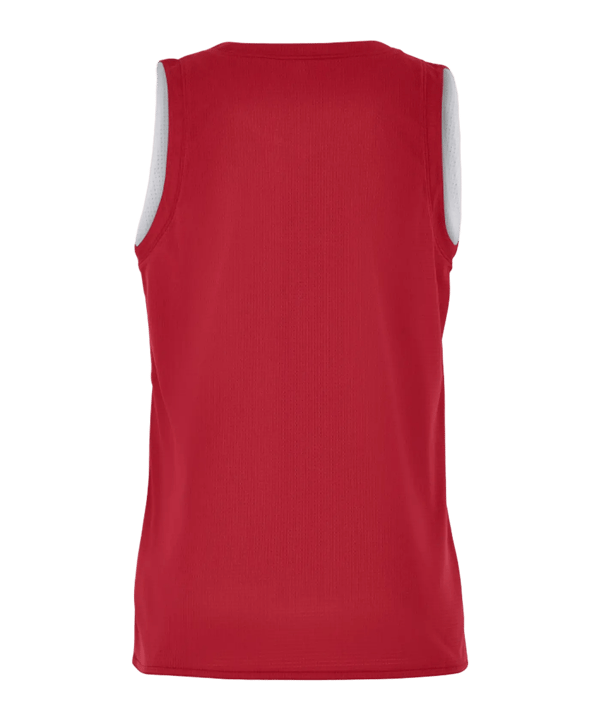 Jordan TM25 Basketball Stock Trikot Kids Rot F657