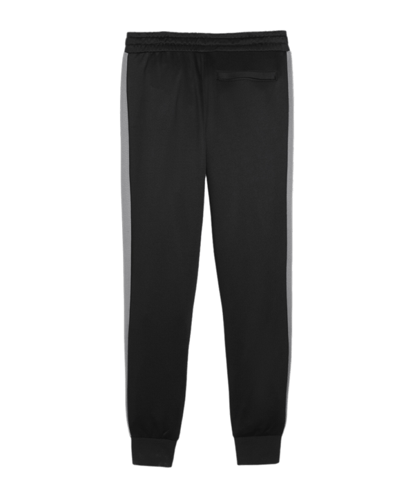 PUMA BVB Dortmund Ftbl Trainingshose Schwarz F06 - schwarz
