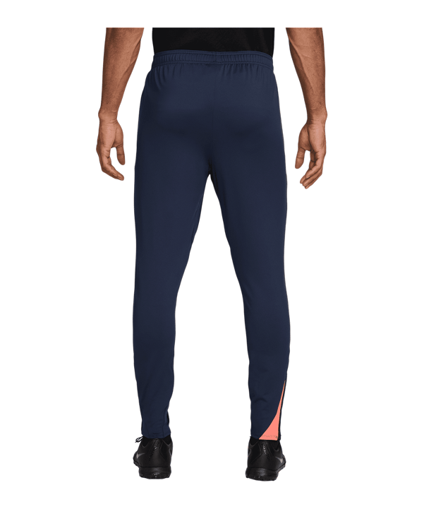 Nike FC Barcelona Strike Trainingshose Blau F410 - blau