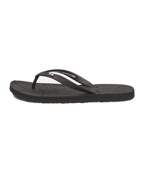 Under Armour Sarasota Damen Schwarz F001 - schwarz
