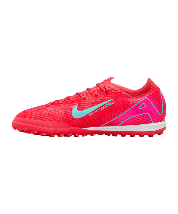 Nike Air Zoom Mercurial Vapor XVI Pro TF Mad Energy Rot F800 - rot