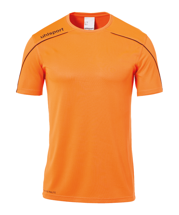 uhlsport Maillot Enfants Orange C09 - orange