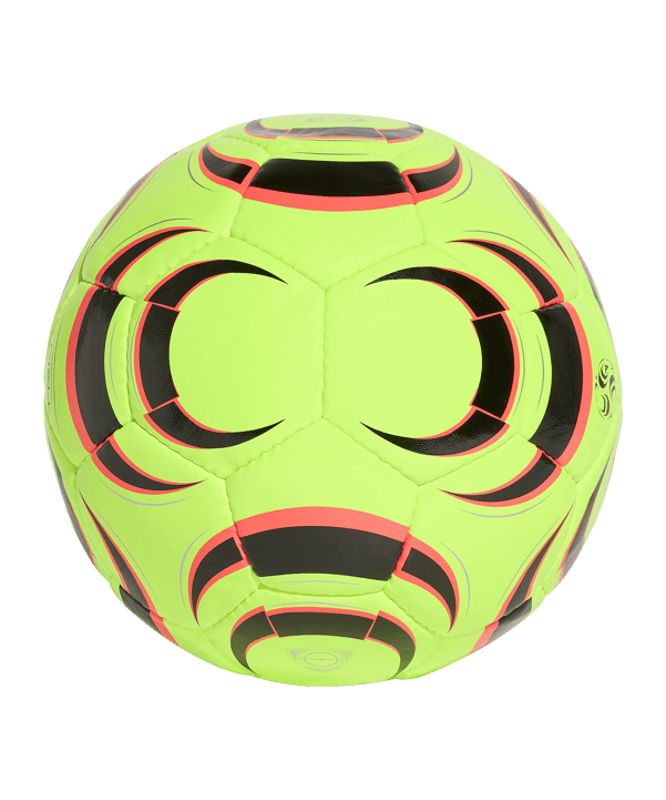 adidas Tiro Trainingsball Gelb - gelb