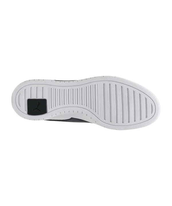 PUMA CA Pro Classic II Weiß - weiss