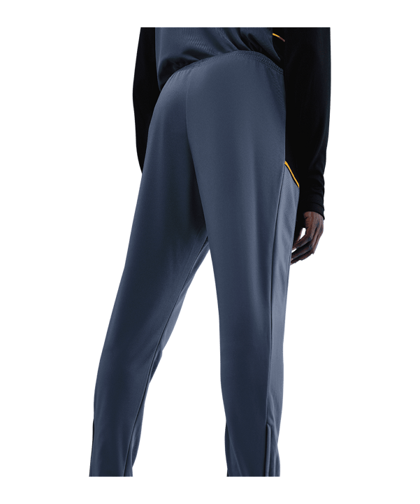 Nike Academy 25 Trainingshose Blau F491 - blau