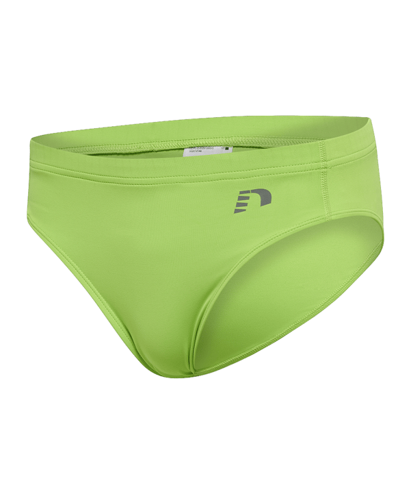 Newline Core Athletic Brief Damen Grün F6402 - gruen