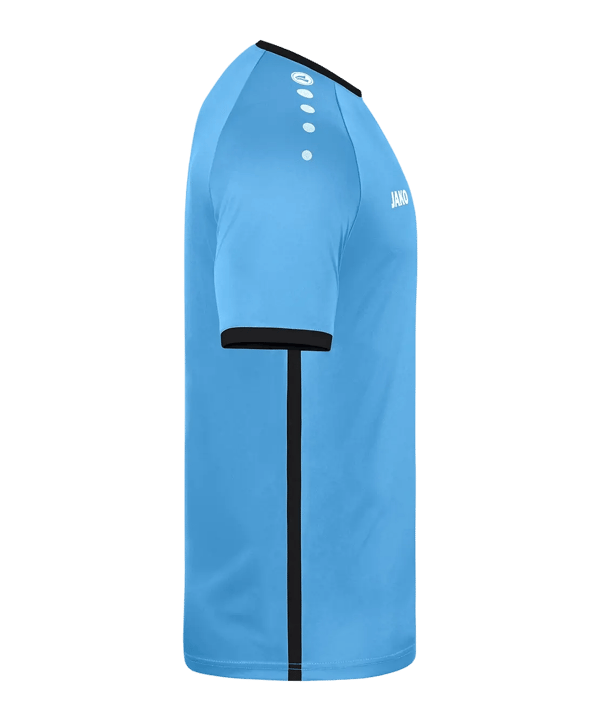 JAKO Maillot Bleu C430 - bleu