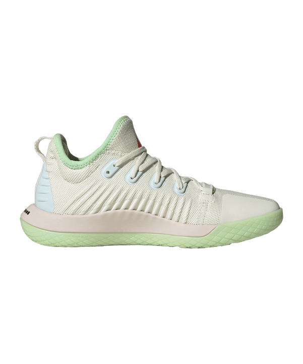 adidas Stabil Next Gen Primeblue Damen Weiss - weiss