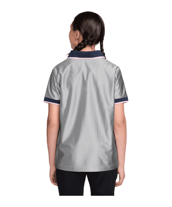 Nike Energy T-Shirt Kids Grau F012 - grau