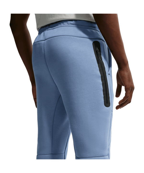 Nike FA England Fleece Jogginghose Blau F486 - blau