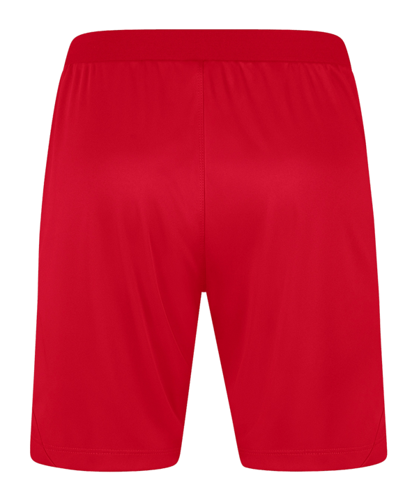 JAKO Power Short Damen Rot F100 - rot