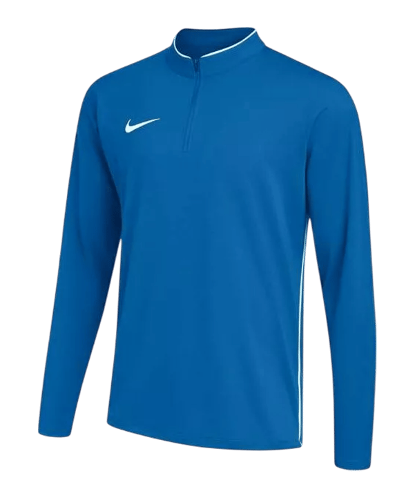 Nike Park 26 Drill Top Sweatshirt Kids Blau F463 - blau