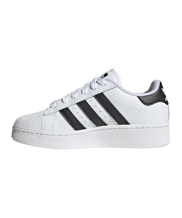 adidas Originals Superstar XLG Damen Weiss - weiss