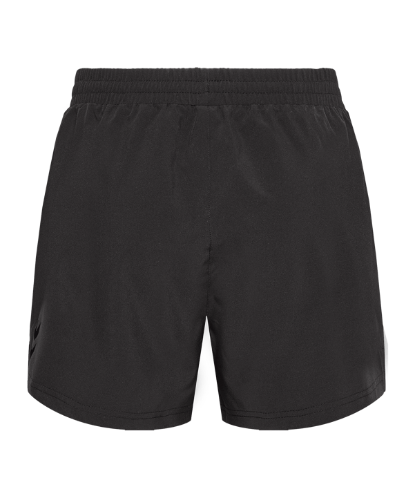 Hummel Active Court Wov Short Damen Grau F2203 - grau
