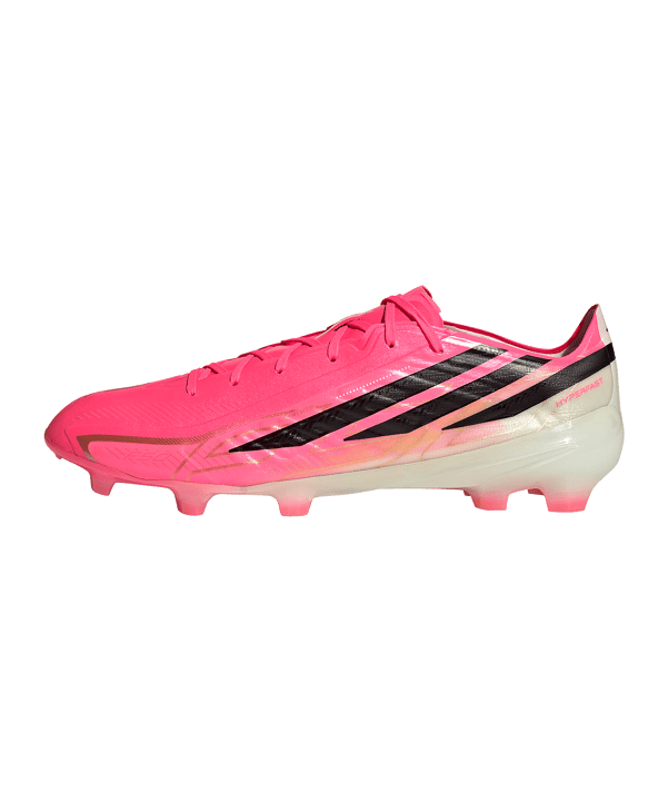 adidas F50 Hyperfast Pro FG Road to Glory Roze - roze