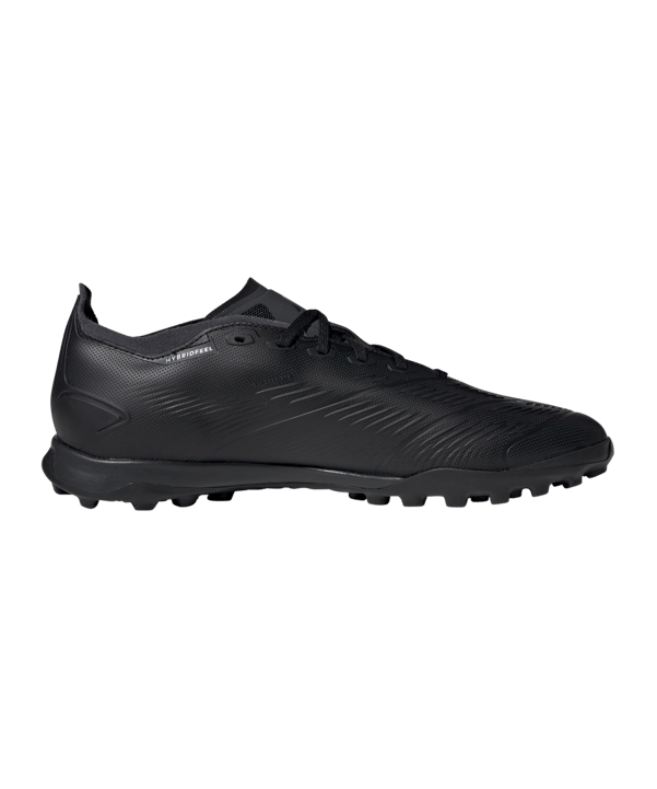 adidas Predator League TF Nightstrike Schwarz - schwarz