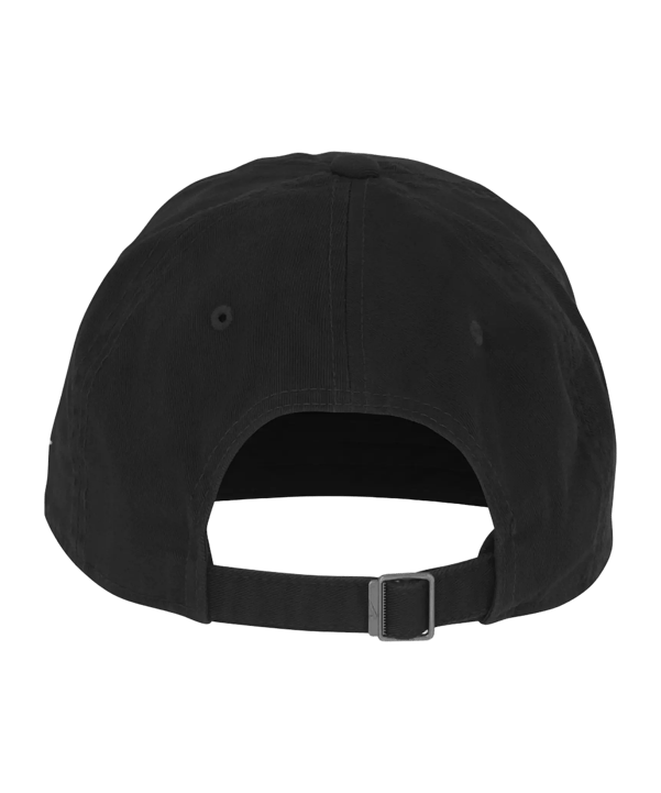 Nike Team Heritage 86 Cap Schwarz  F010 - schwarz