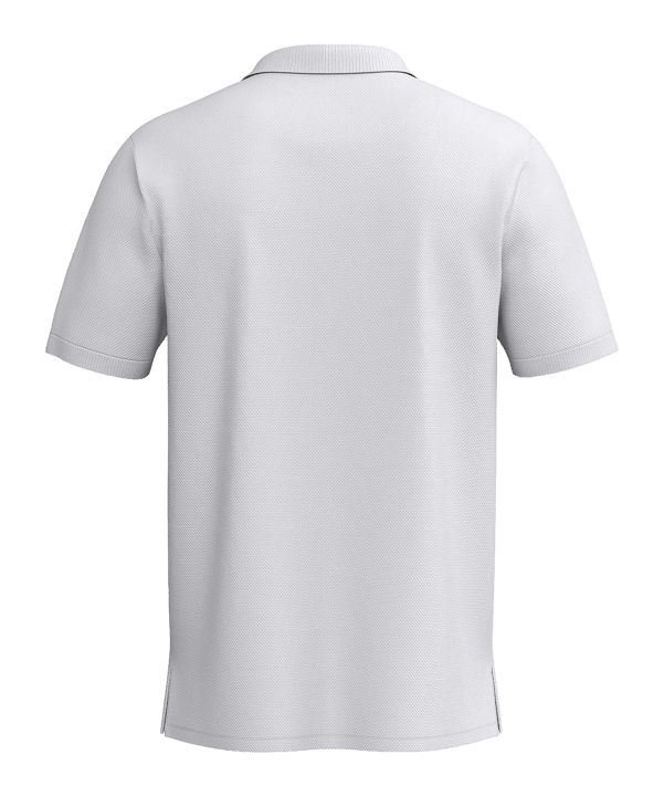 Erima TS Polo Weiß F2112608 - weiss