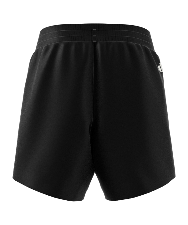adidas Originals Anted Short Schwarz - schwarz