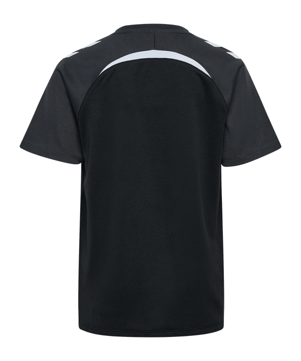 Hummel Trikot Kids Schwarz F1006 - schwarz