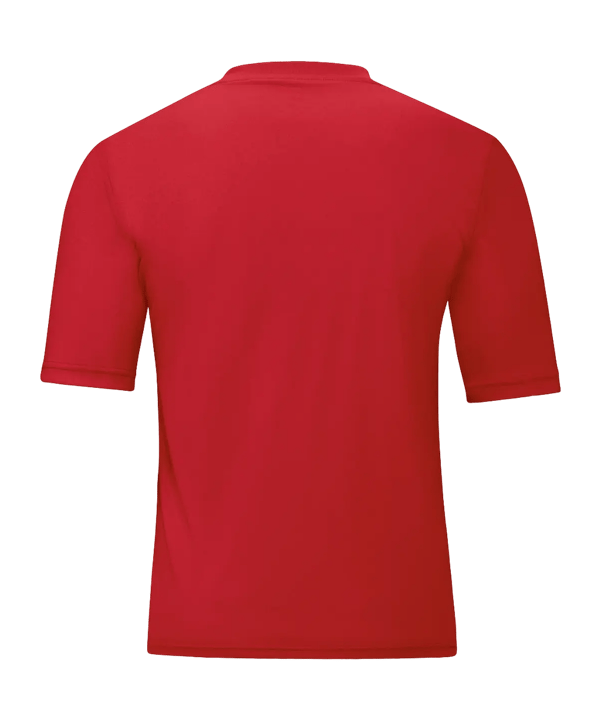 JAKO Team KA Shirt Dames Rood K001 - rood