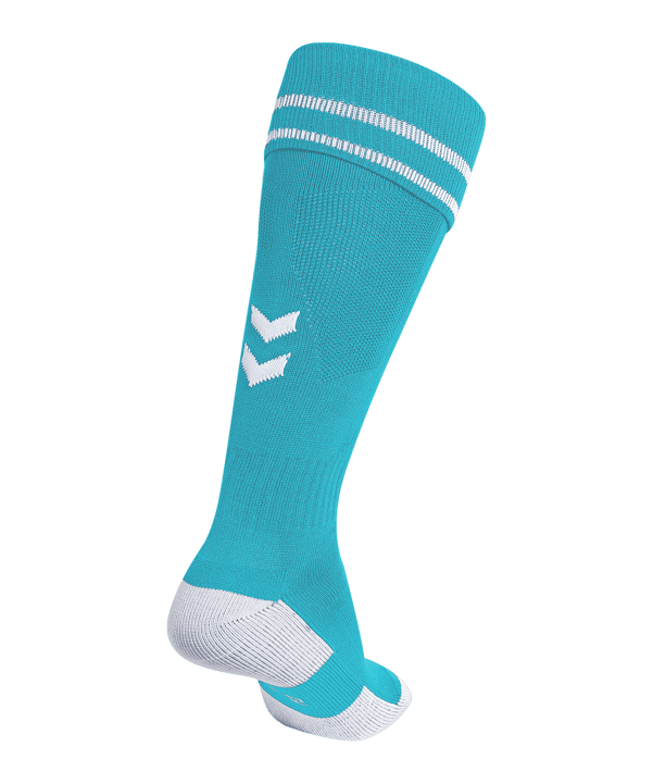 Hummel Football Sock Socken Blau F7905 - blau