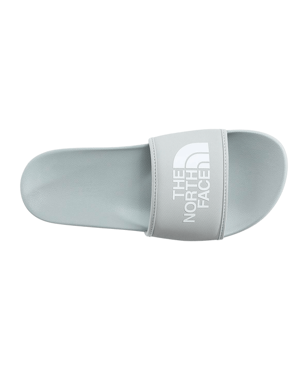 The North Face Base Camp Slide III Grün - gruen