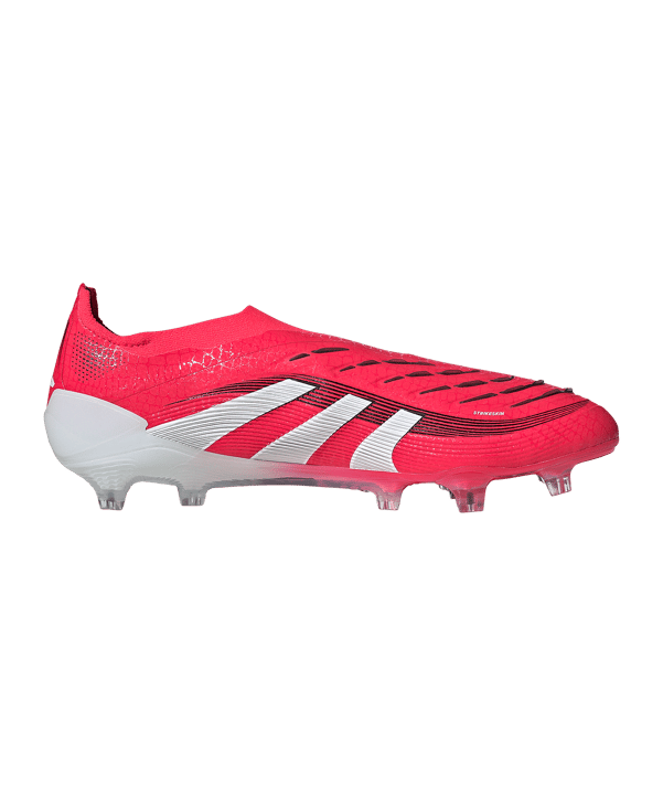 adidas Predator Elite LL FG Pure Victory Rot - rot