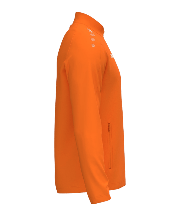 JAKO One Jacke Orange F350 - orange