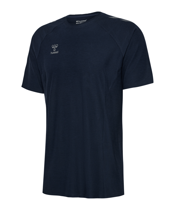 Hummel Cima 2.0 Trikot Blau F8445 - blau