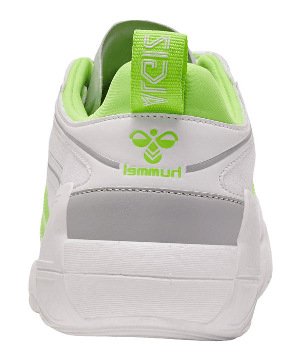 Hummel Algiz 2.0 Lite Schuh Weiss F9001 - weiss