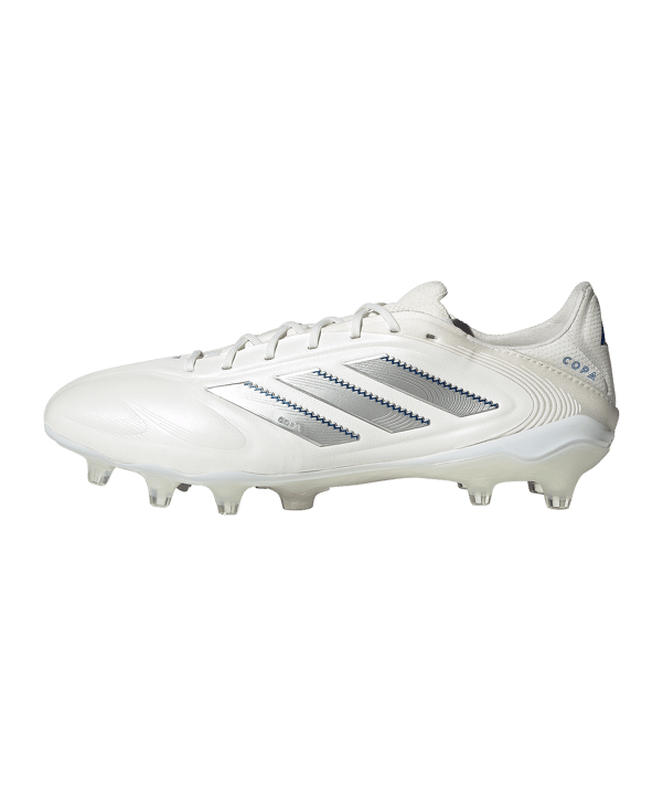 adidas COPA Pure III Elite FG Polar Victory Weiss - weiss