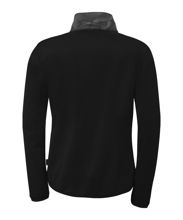 Kempa Athletics 29 Trainingsjacke Damen Schwarz F01 - schwarz
